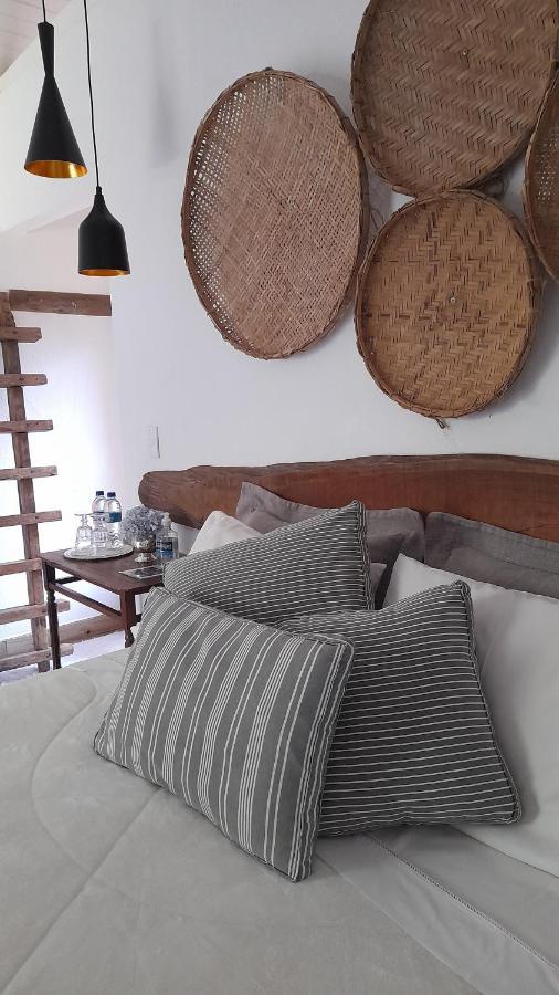 Aconchego Da Roca Hotell Gonçalves Eksteriør bilde